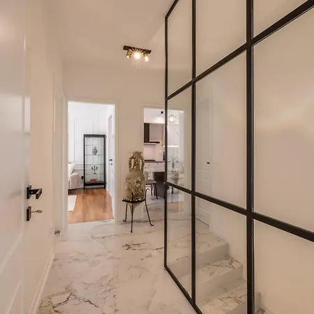 Lux Garden Luxury Apartment Split 2 Exterior photo