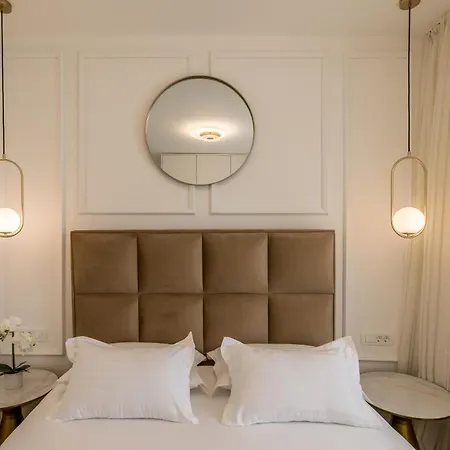 Lux Garden Luxury Apartment Split 2 Exterior photo