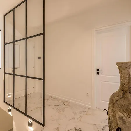 Lux Garden Luxury Apartment Split 2 Exterior photo