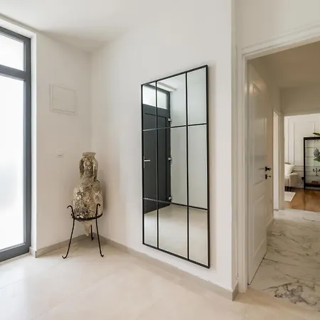 Lux Garden Luxury Apartment Split 2 Exterior photo