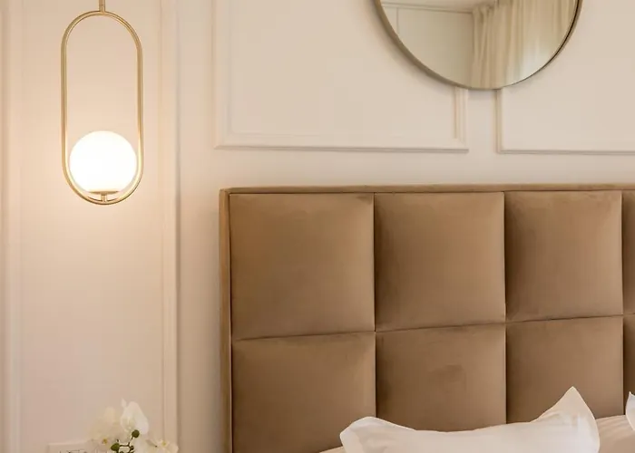 Lux Garden Luxury Apartment Split 2