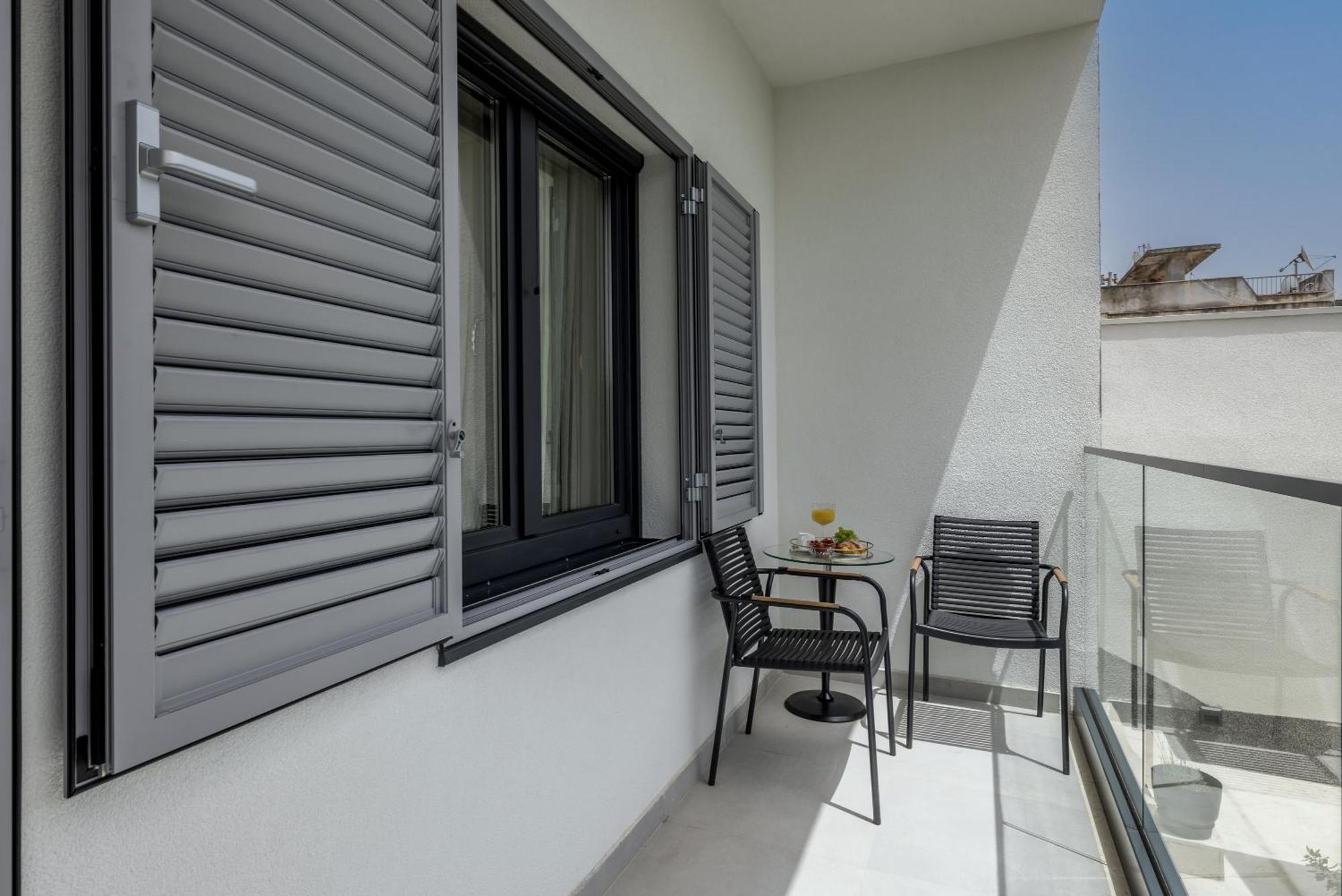 Lux Garden Luxury 2 * Split