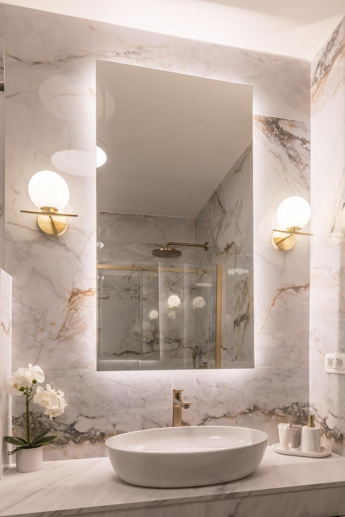 Apartment Lux Garden Luxury 2