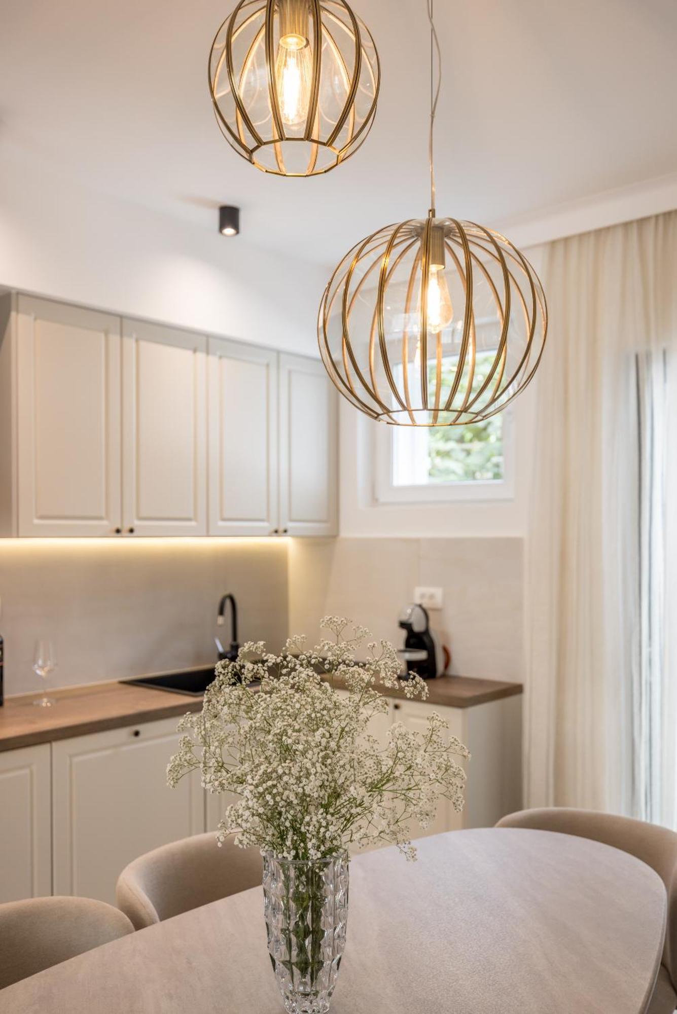 Apartment Lux Garden Luxury 2 Split