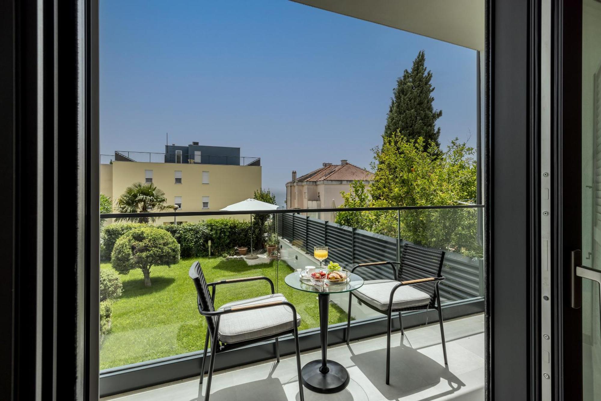 Lux Garden Luxury 2 * Spalato