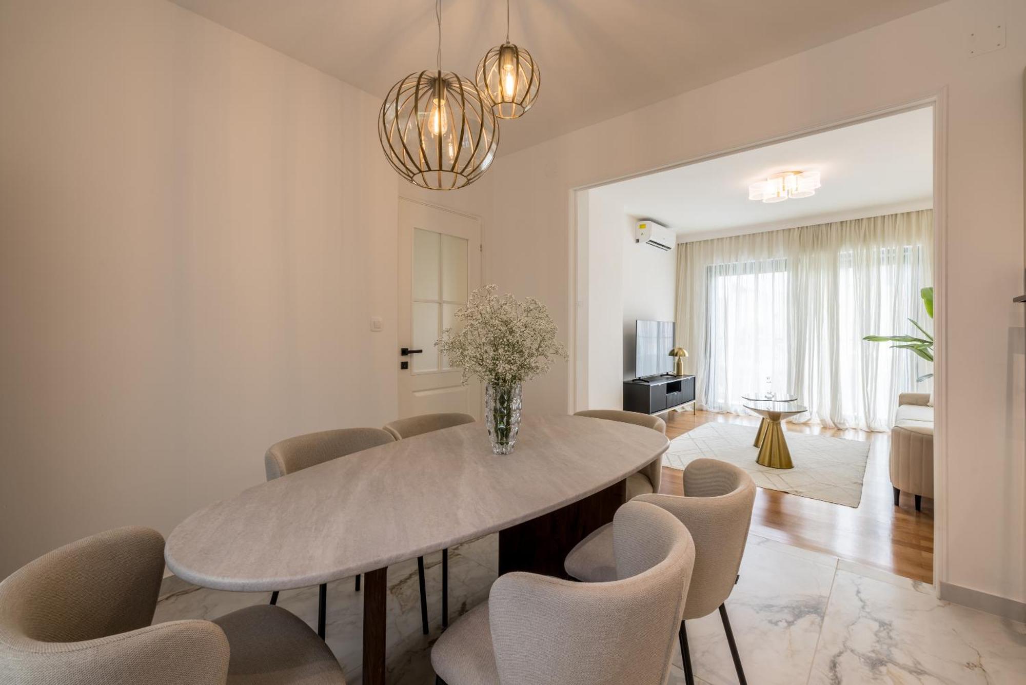 Lux Garden Luxury 2 Split