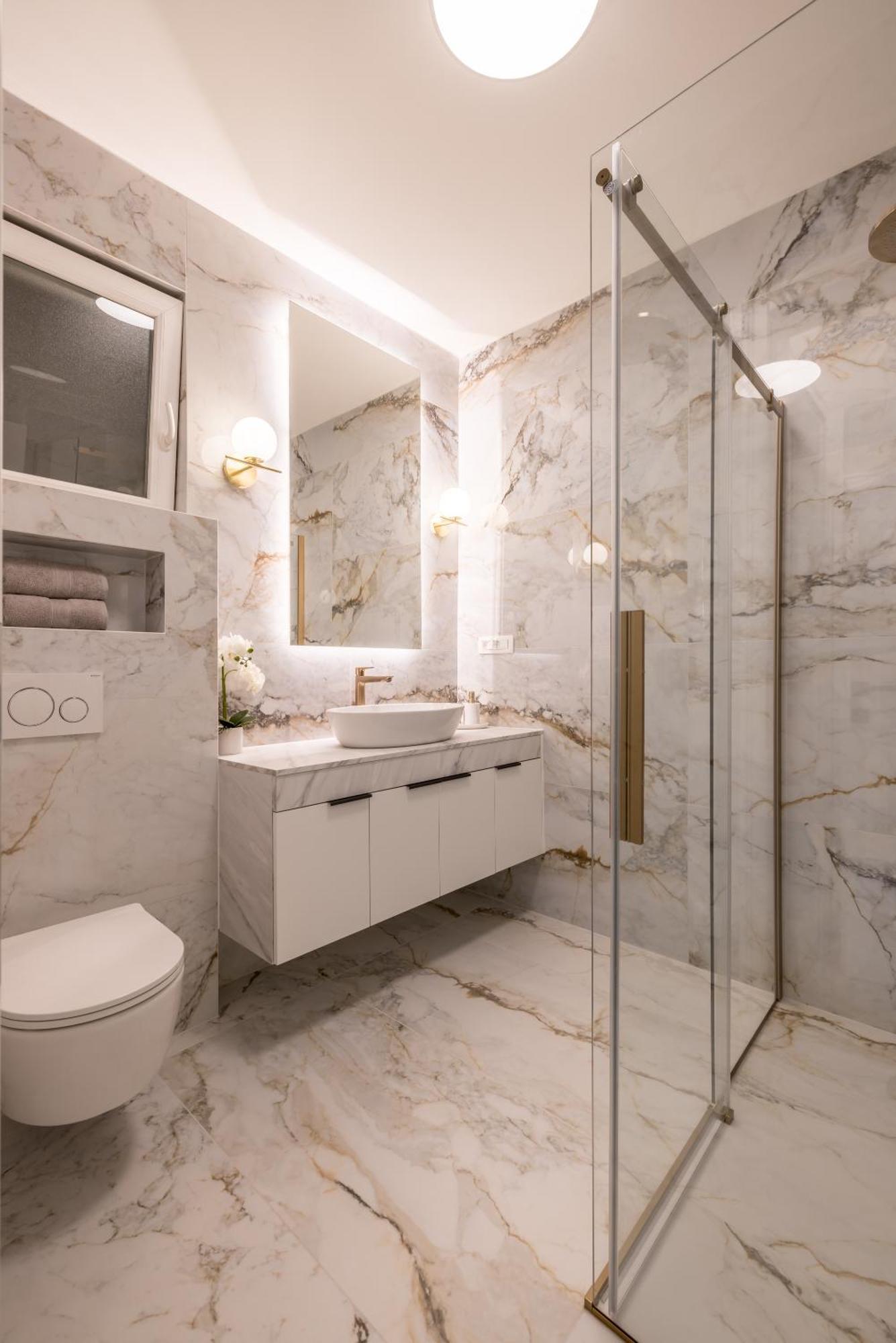 Lux Garden Luxury 2 Apartment Split