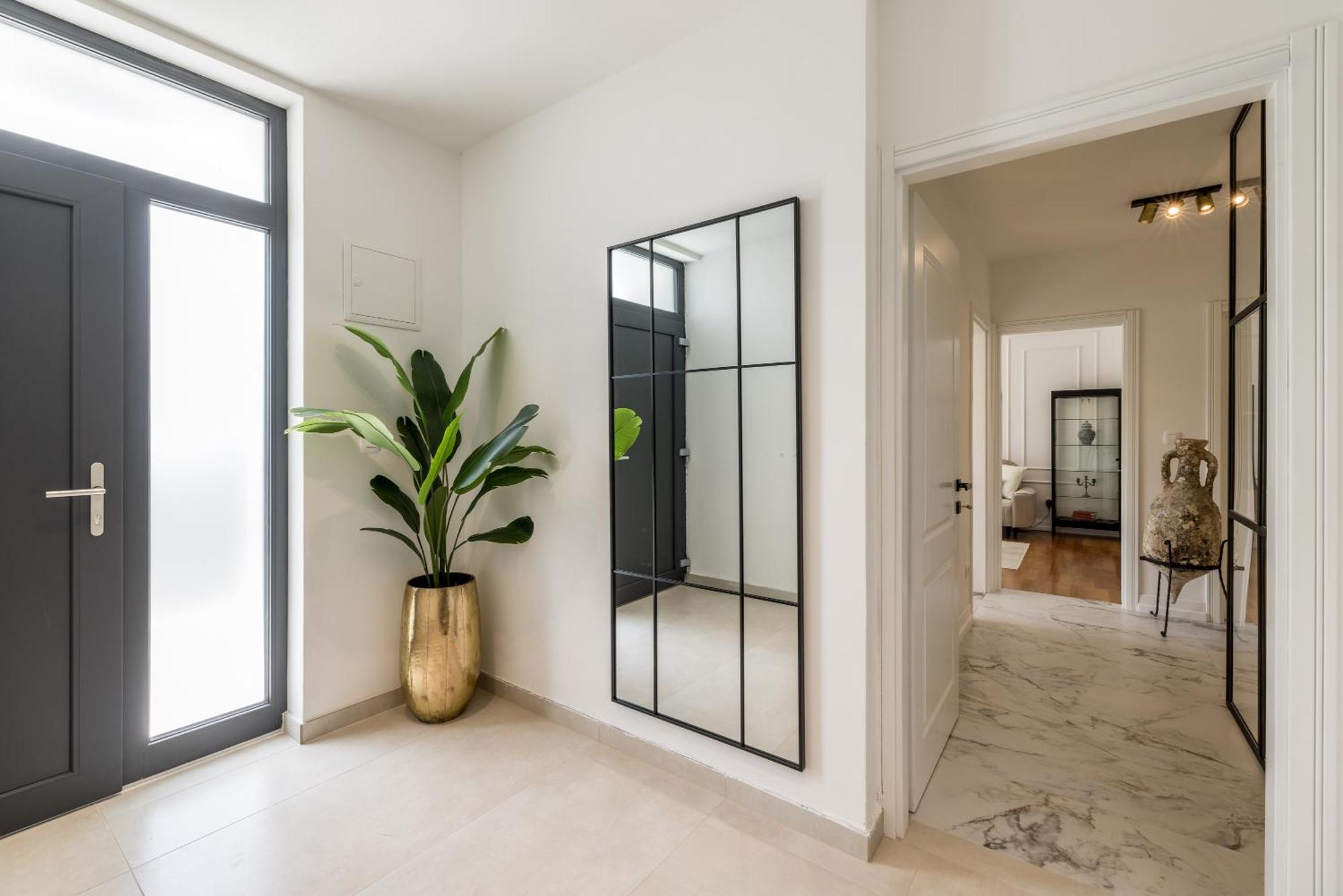 Lux Garden Luxury 2 Split