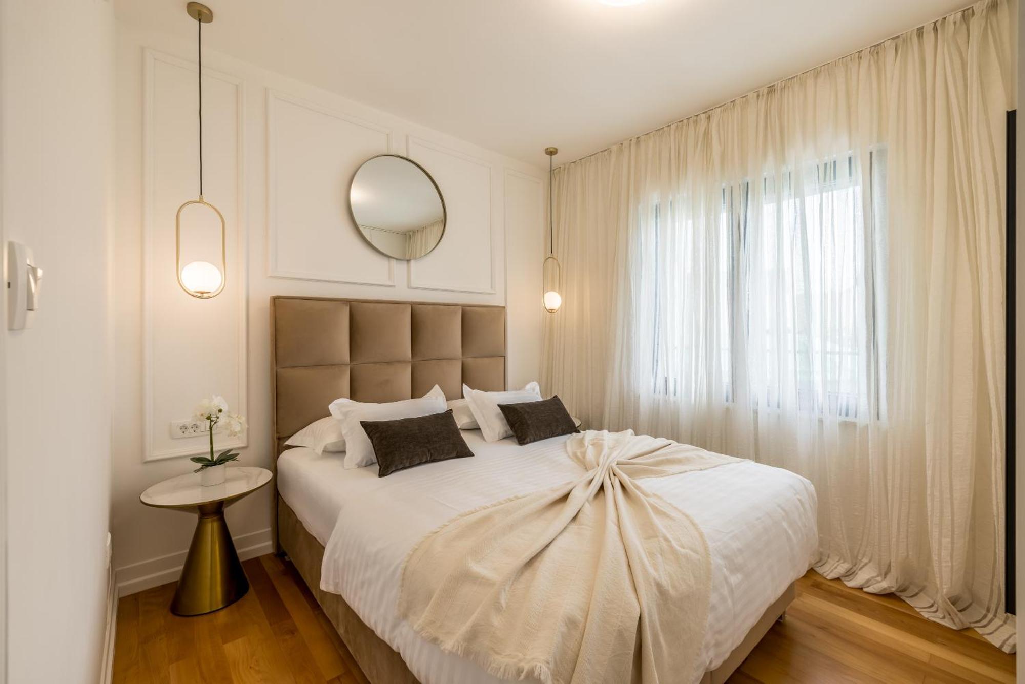 Lux Garden Luxury 2