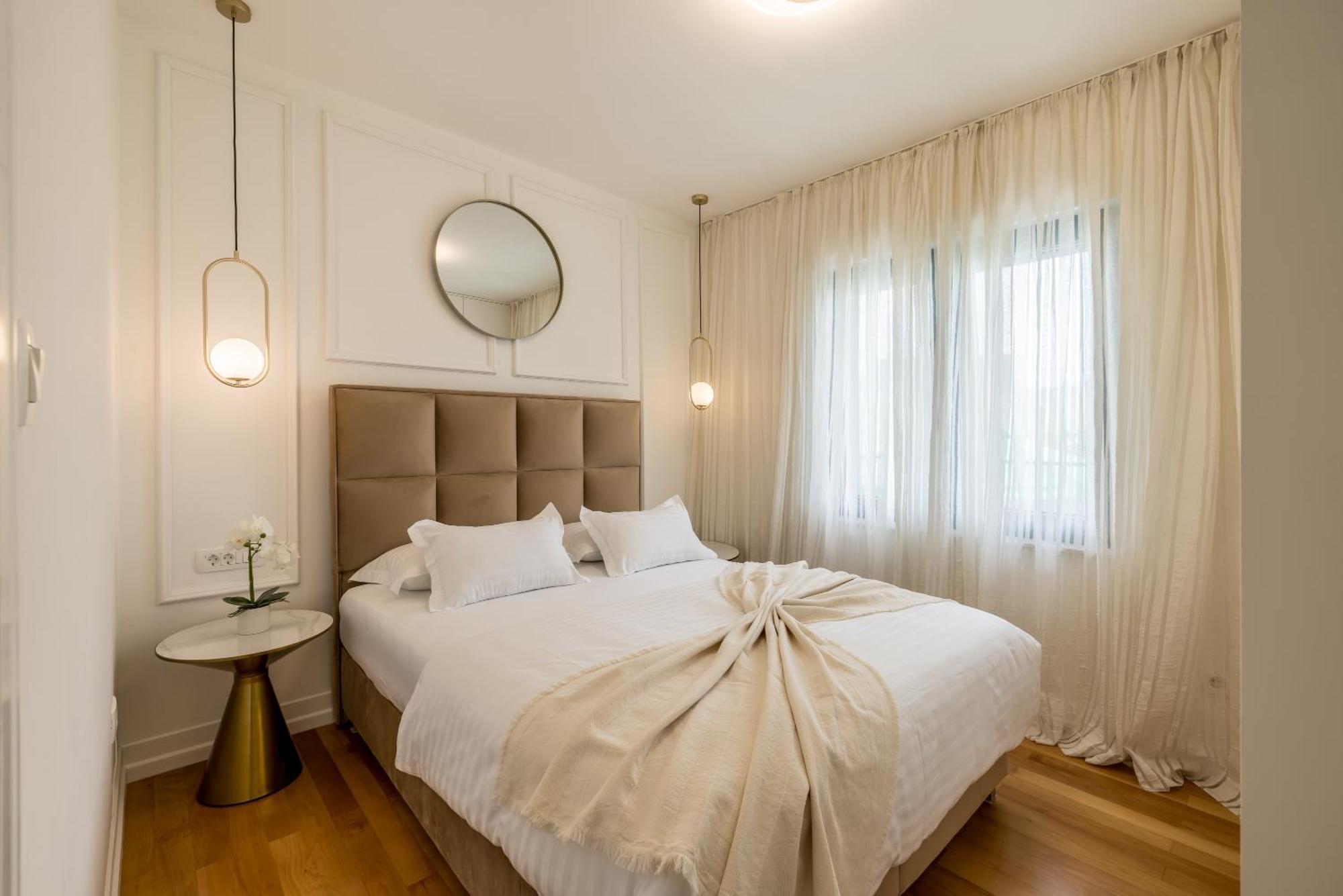 Lux Garden Luxury 2 Apartment