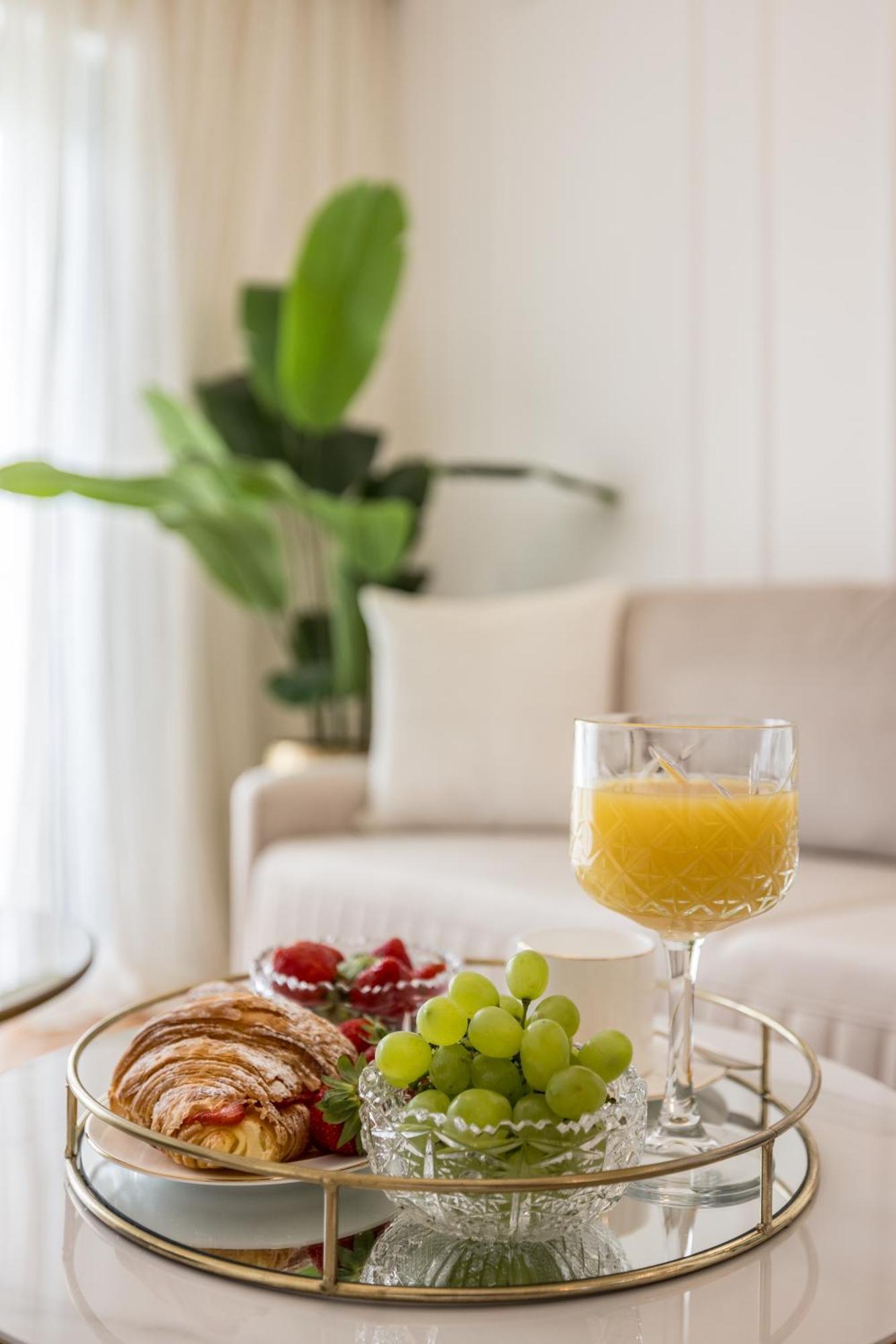 Lux Garden Luxury 2 Apartment *