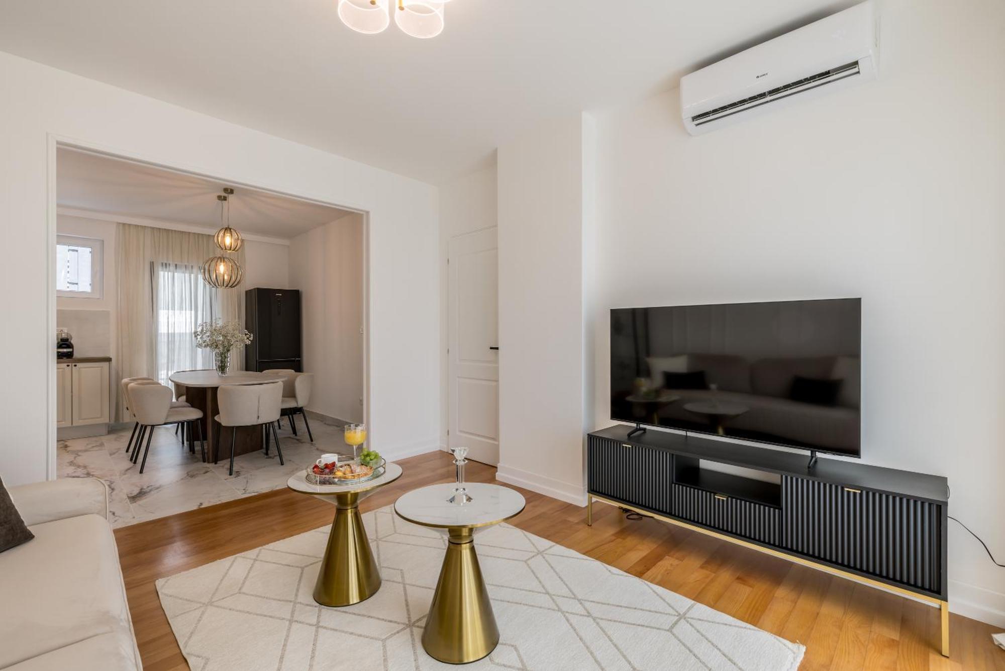 Lux Garden Luxury 2 Apartment Split