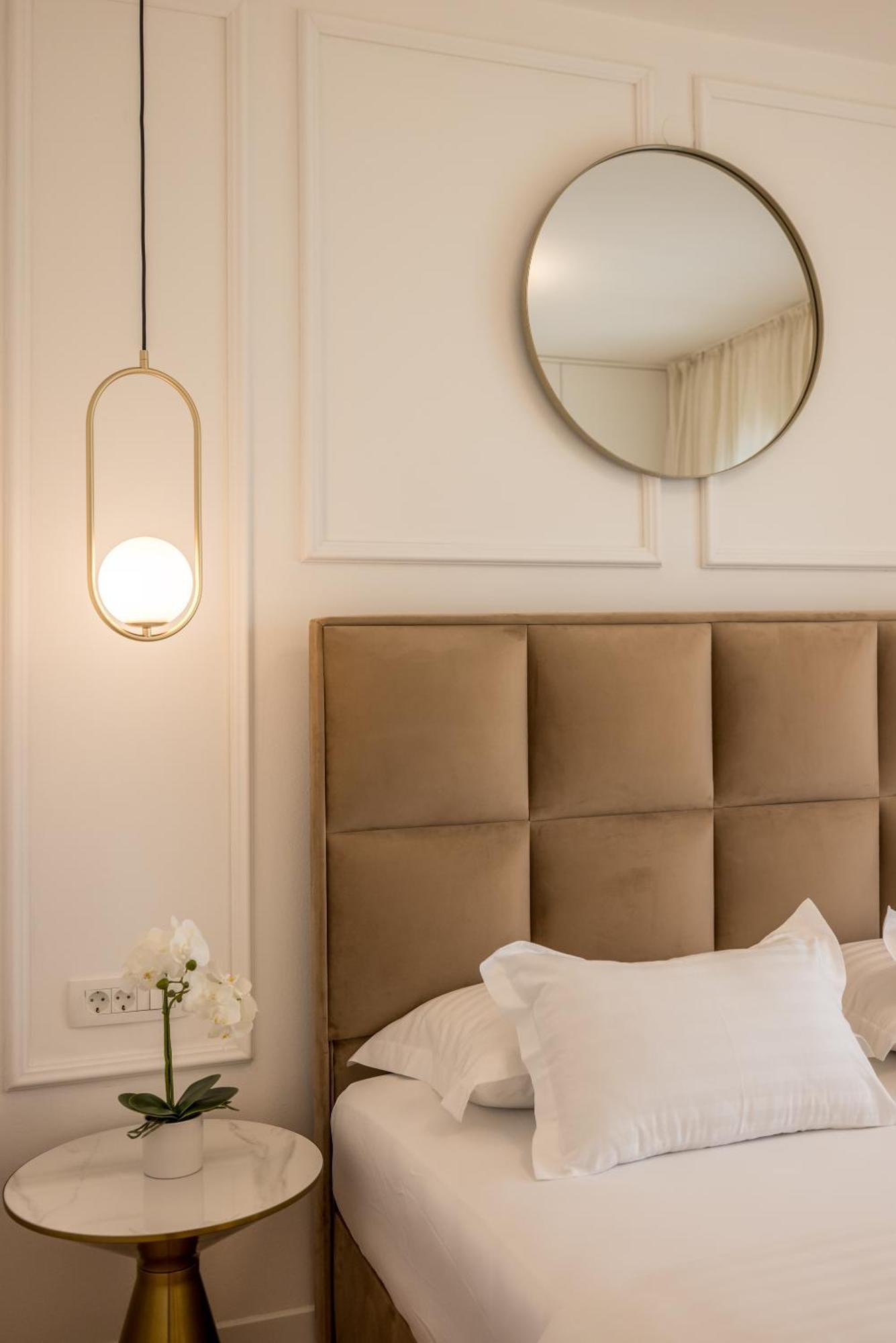 Lux Garden Luxury 2 Apartment