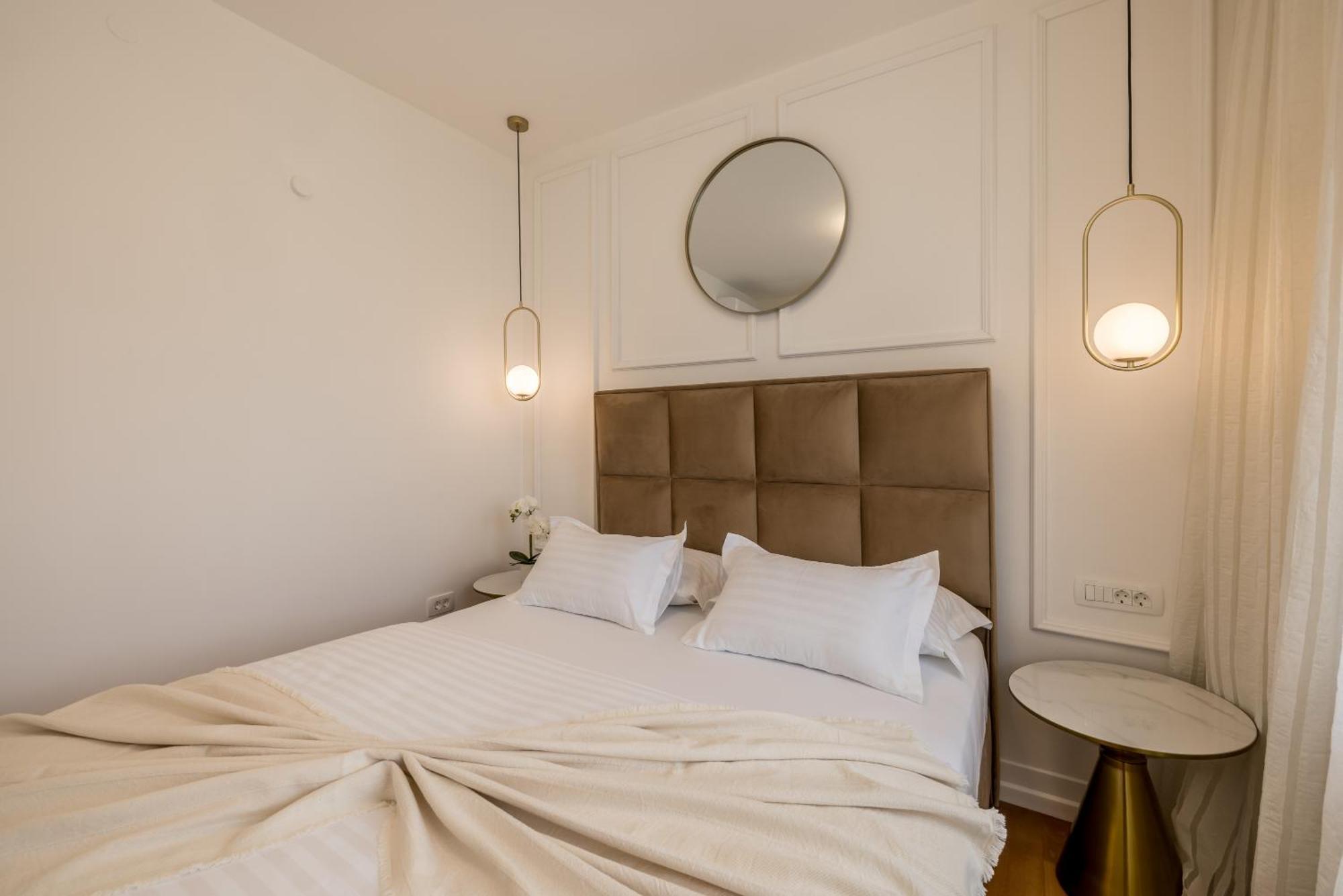 Lux Garden Luxury 2 Apartment