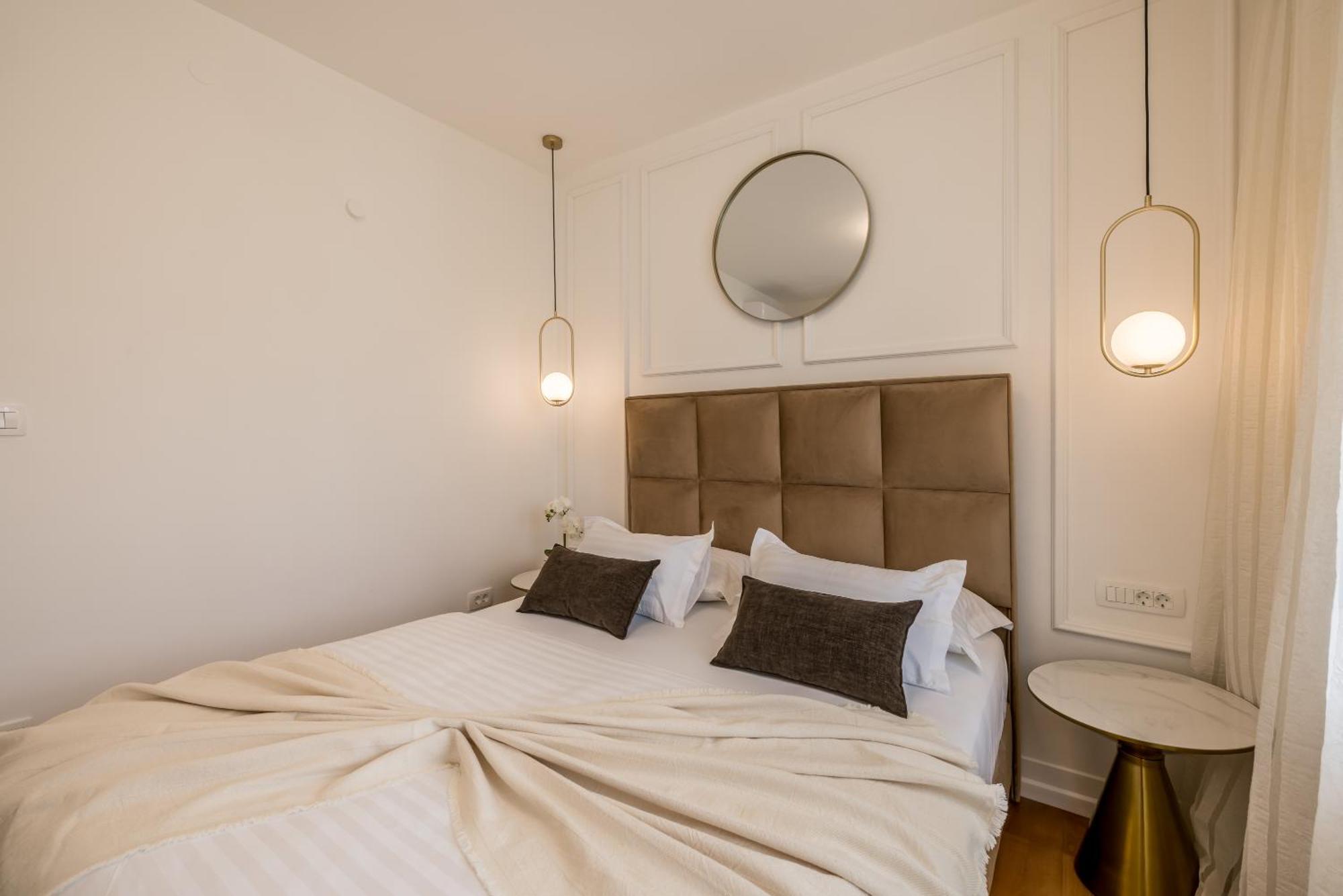 Lux Garden Luxury 2 *