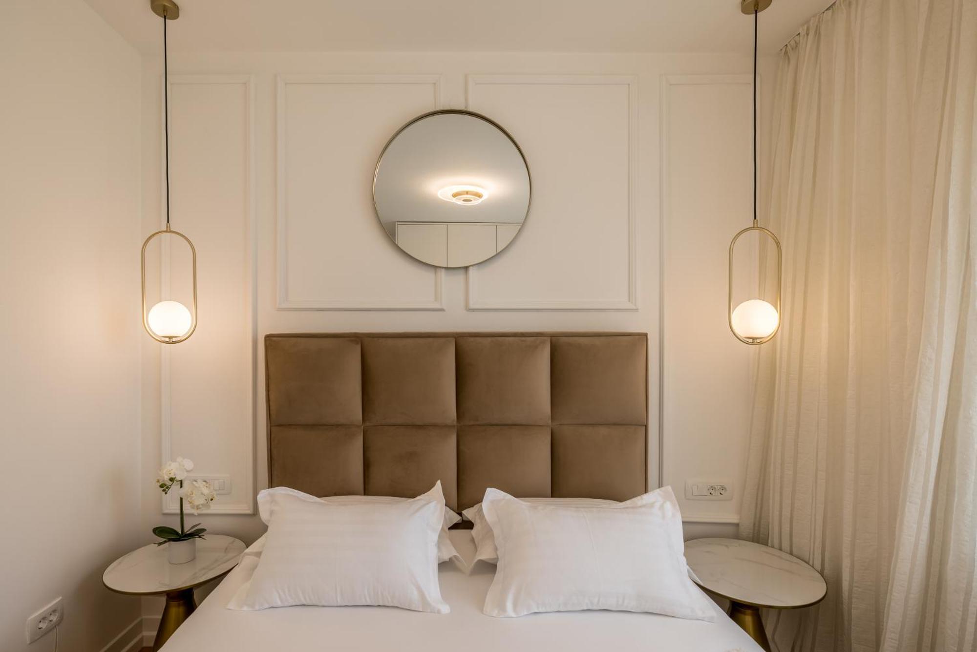 Lux Garden Luxury 2 Split