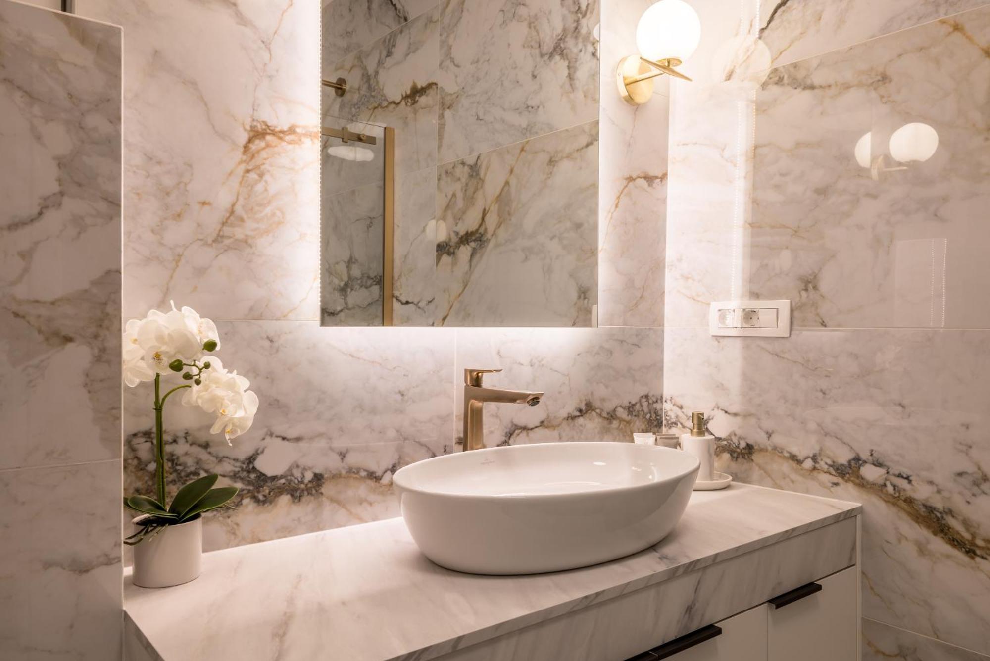 Lux Garden Luxury 2 Apartment *
