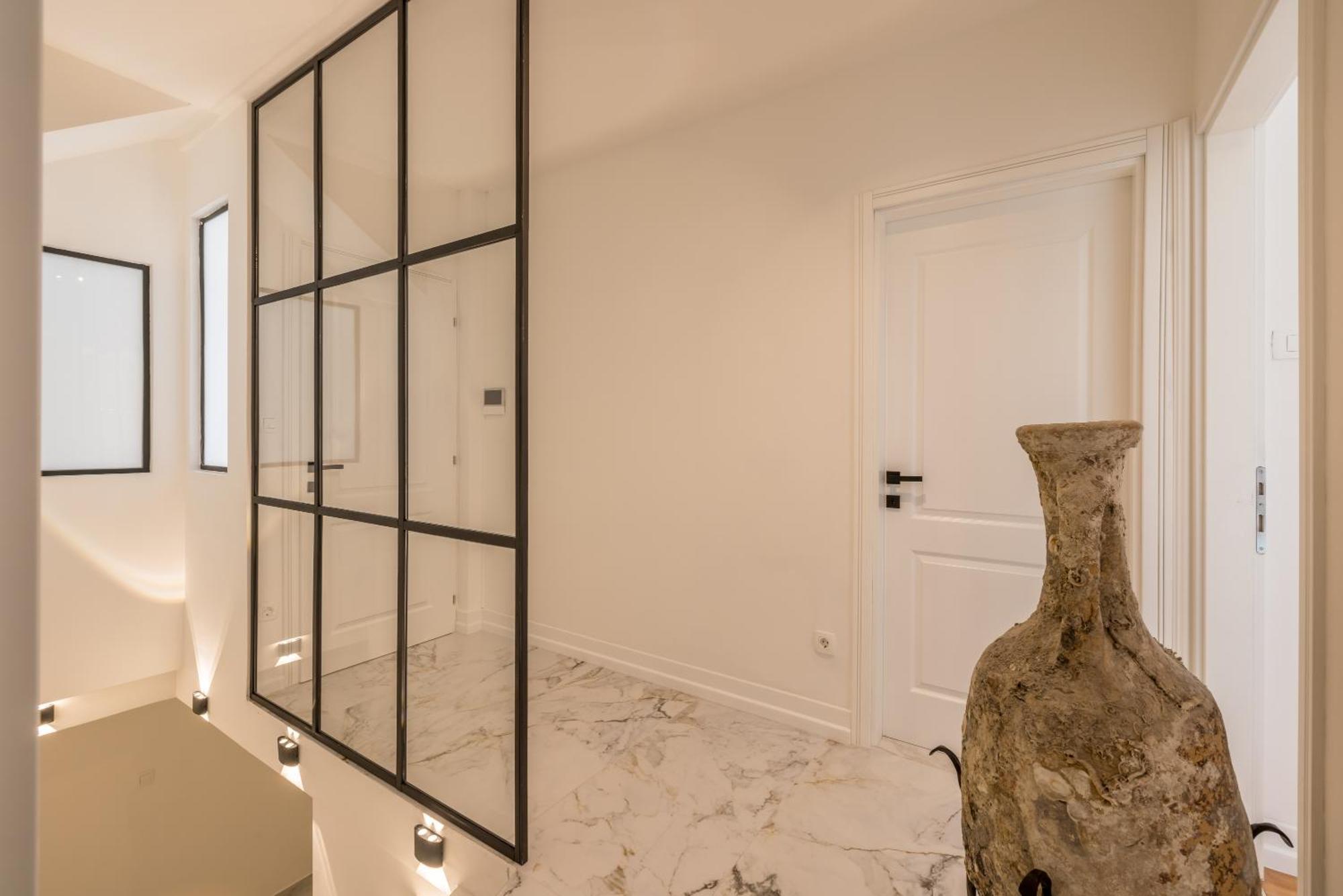 Appartamento Lux Garden Luxury 2 *
