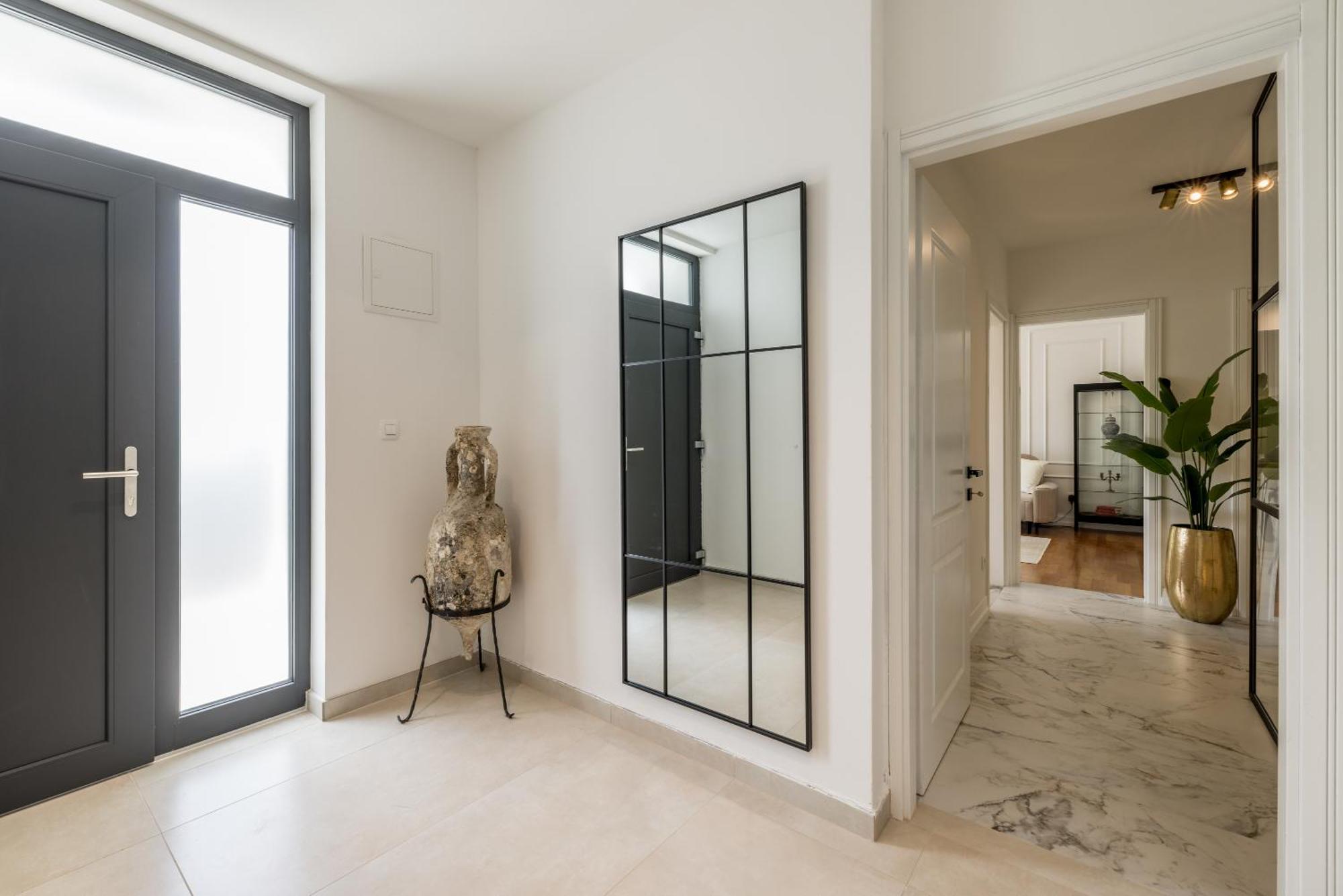 Lux Garden Luxury 2