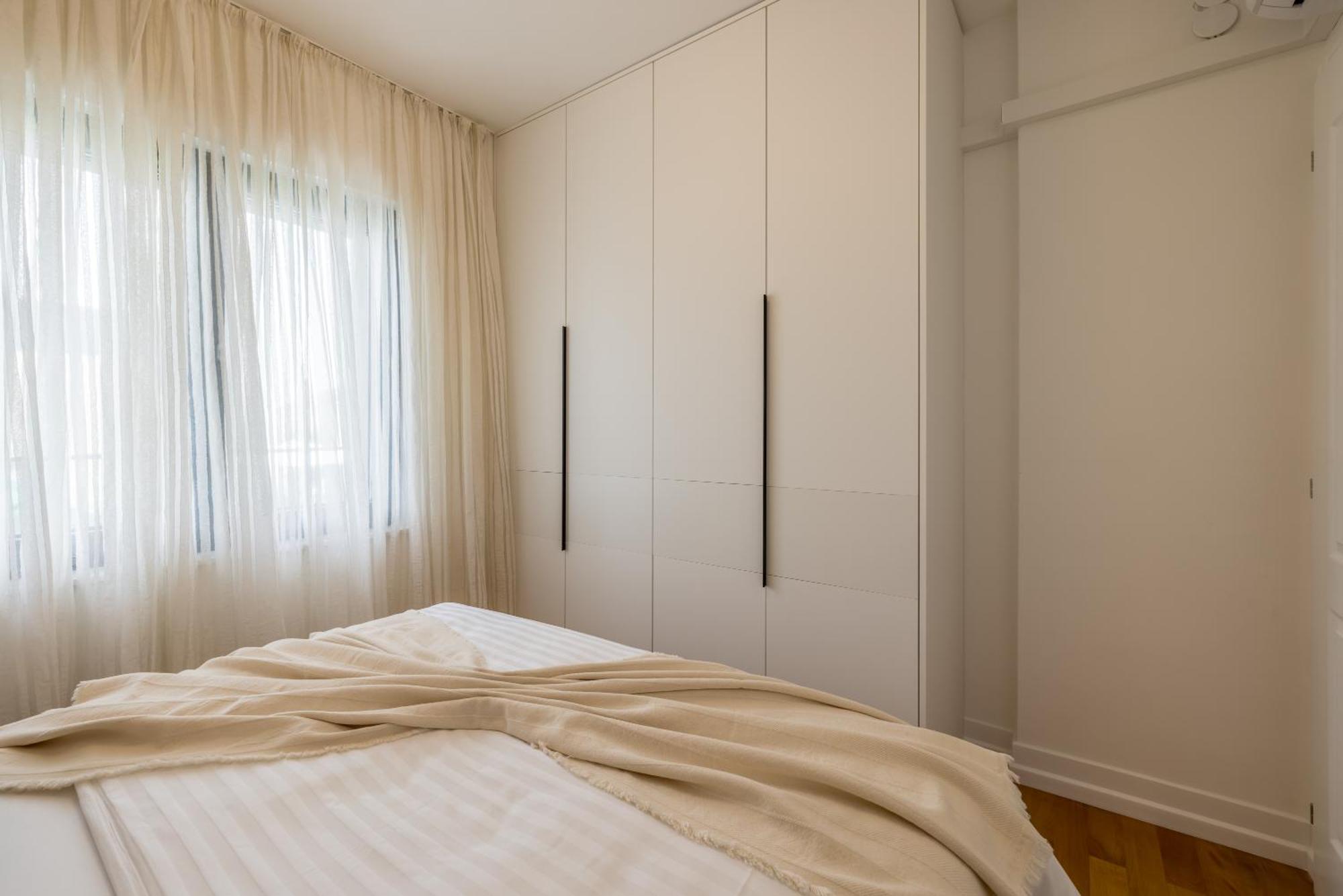 Lux Garden Luxury 2 Apartment *